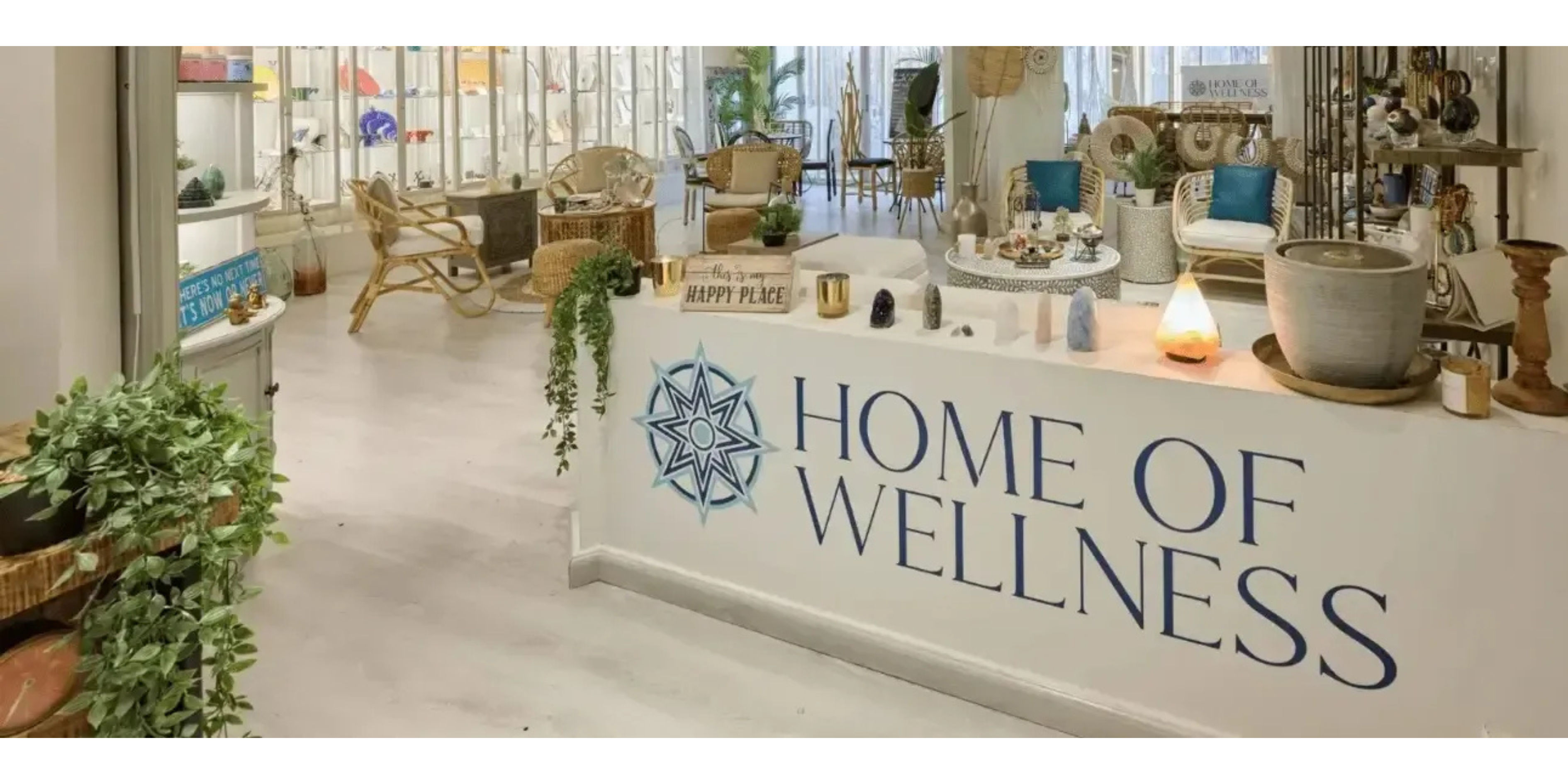 Home of WellHome of Wellness | Healing & Meditation Center in &hellip;