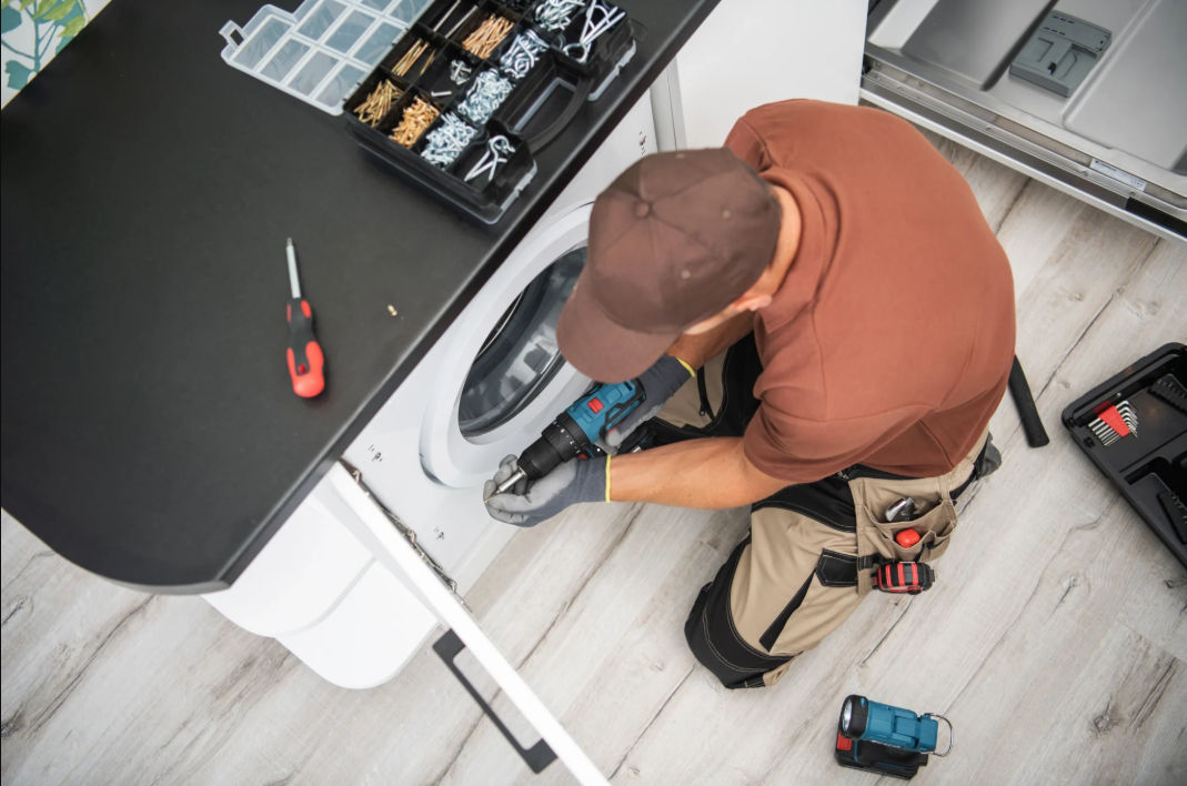 Appliance Repair Springdale AR