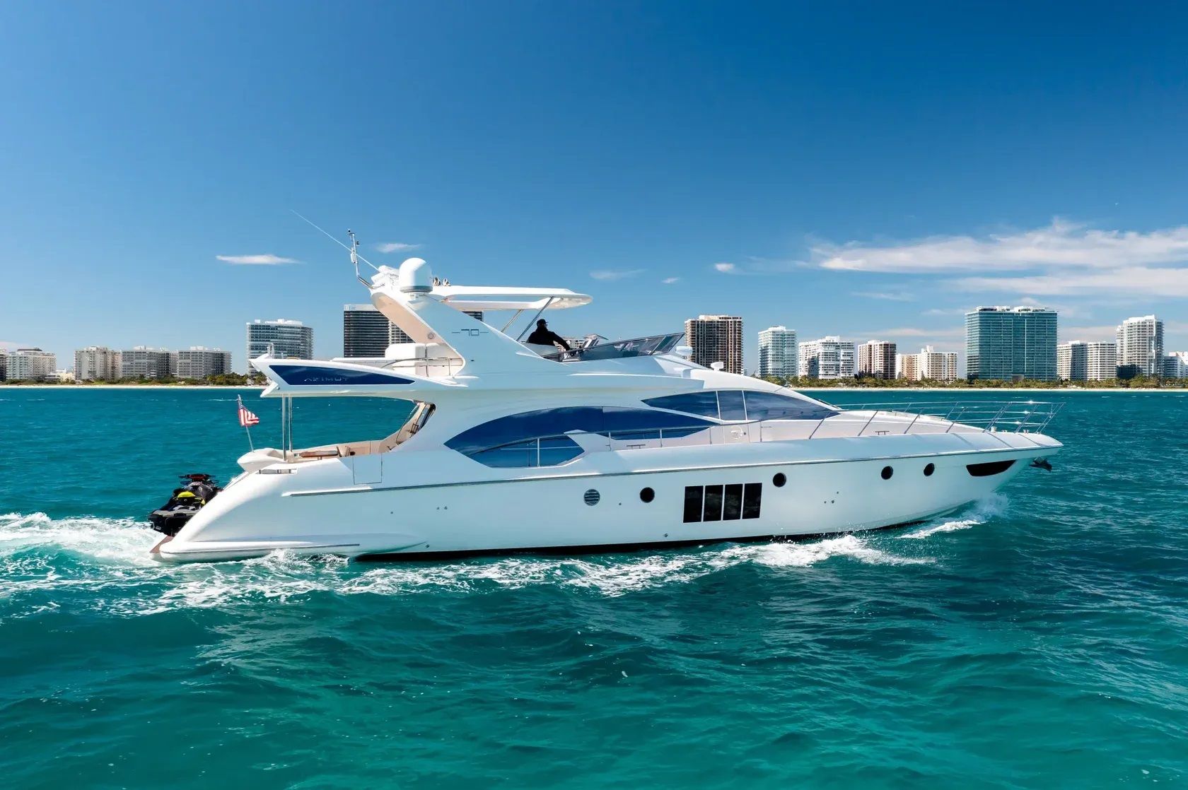 Yacht Charter Advisor