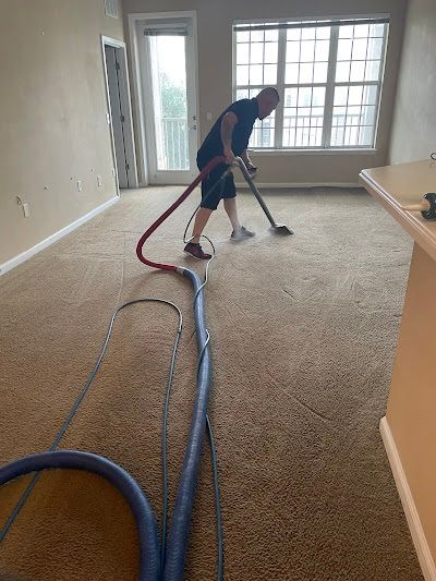 Precision Carpet & Upholstery Care, Inc.