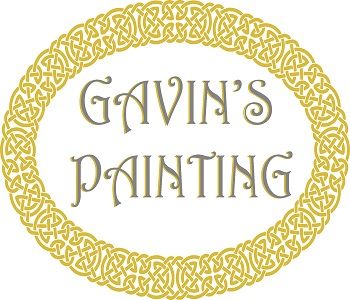 Gavins Painting