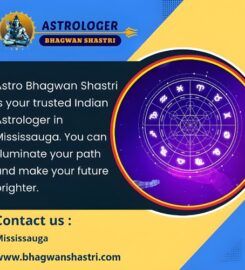 Astrologer & Psychic Centre Canada