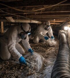 US Asbestos Contracting New Rochelle