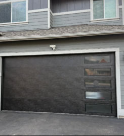 Premium Overhead Garage Door