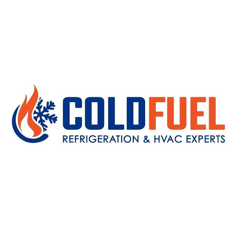 Cold Fuel – Commercial Refrigeration & HVAC