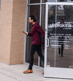 uBreakiFix – Phone and Computer Repair
