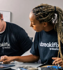 uBreakiFix – Phone and Computer Repair