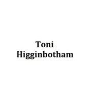 Toni Higginbotham