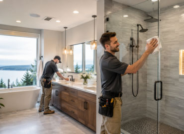 Bathroom Remodeling Seattle