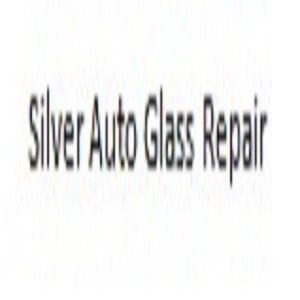 Silver Auto Glass Repair