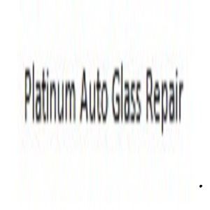 Platinum Auto Glass Repair