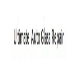 Ultimate Auto Glass Repair