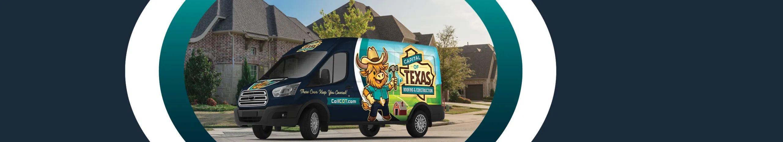 Capital of Texas Roofing and Construction