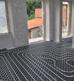 Heavenly Heat – Floor Heating Toronto