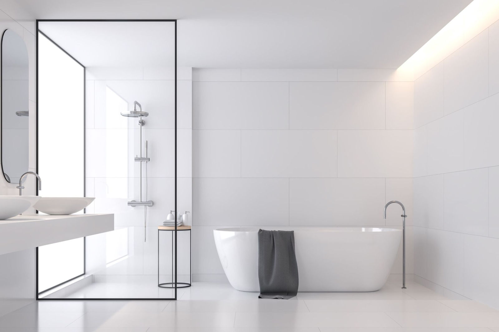 Bathroom Designs