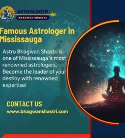 Astrologer & Psychic Centre Canada
