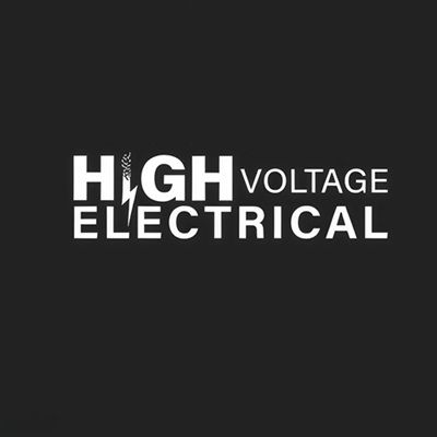 High Voltage Electrical