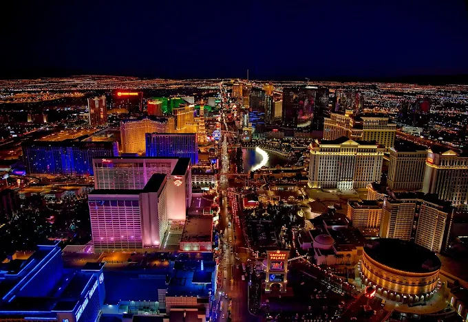 Vegas Cleanouts
