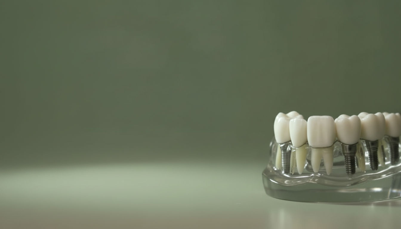 Denthetics – Your Trusted Dentist in Islamabad
