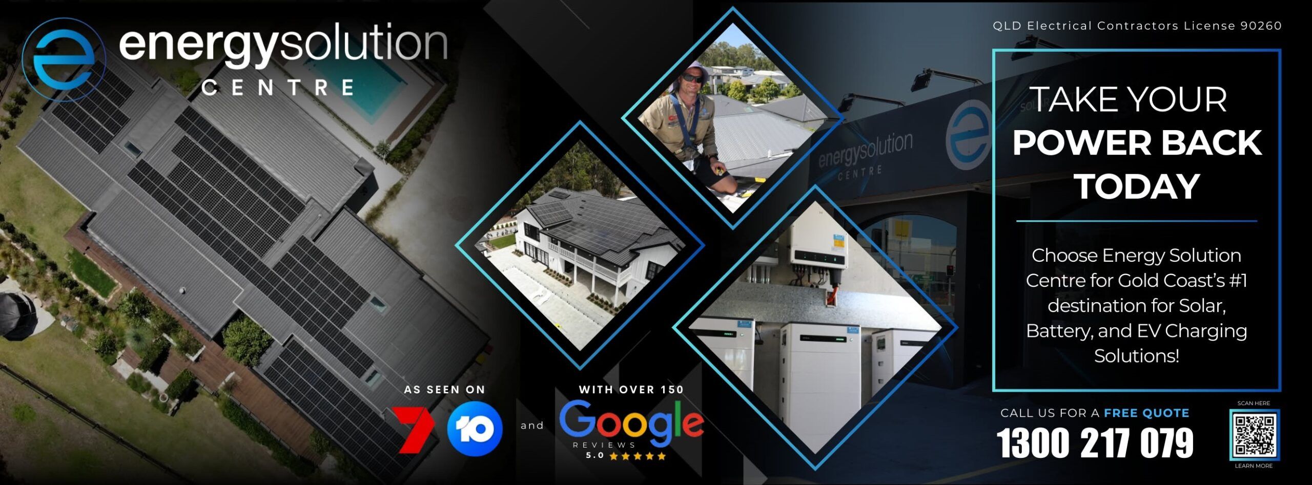 Energy Solution Centre Chirn Park