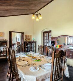 AFS Villas