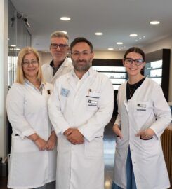 Primeiras Opticas – Optivisao – Lisboa