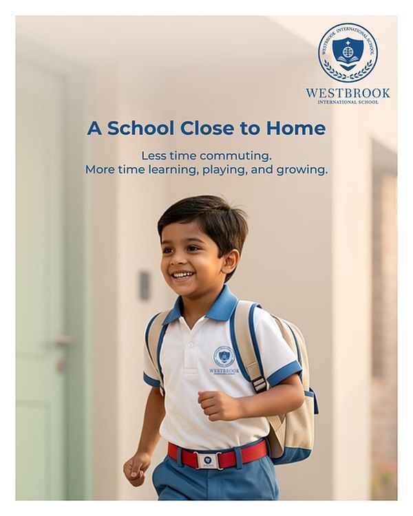 Best International School in Madhapur, Hyderabad | Westbrook