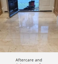 Doctor Grout