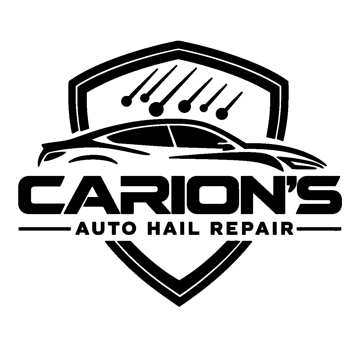 Carions (Carions Auto Hail Repair)