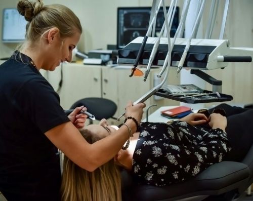 Emergency Dentist Nassau County