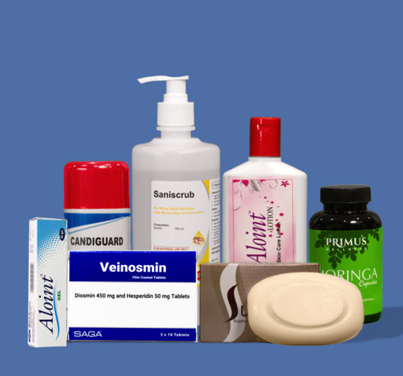 Top Pharmaceutical Distribution Company in Malaysia