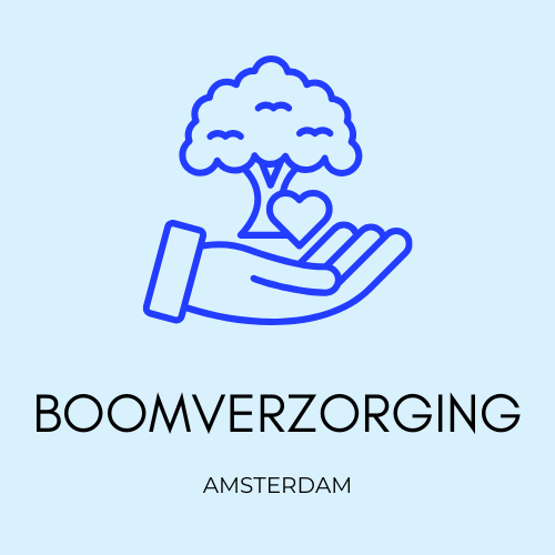 Amsterdam Boomverzorging