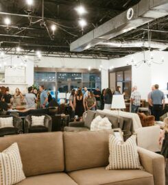 ASH+CO Interiors