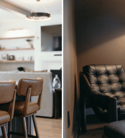 ASH+CO Interiors