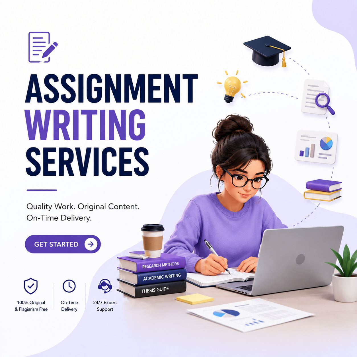 Assignment Writing Services Explained: A Complete Guide for Stude &hellip;