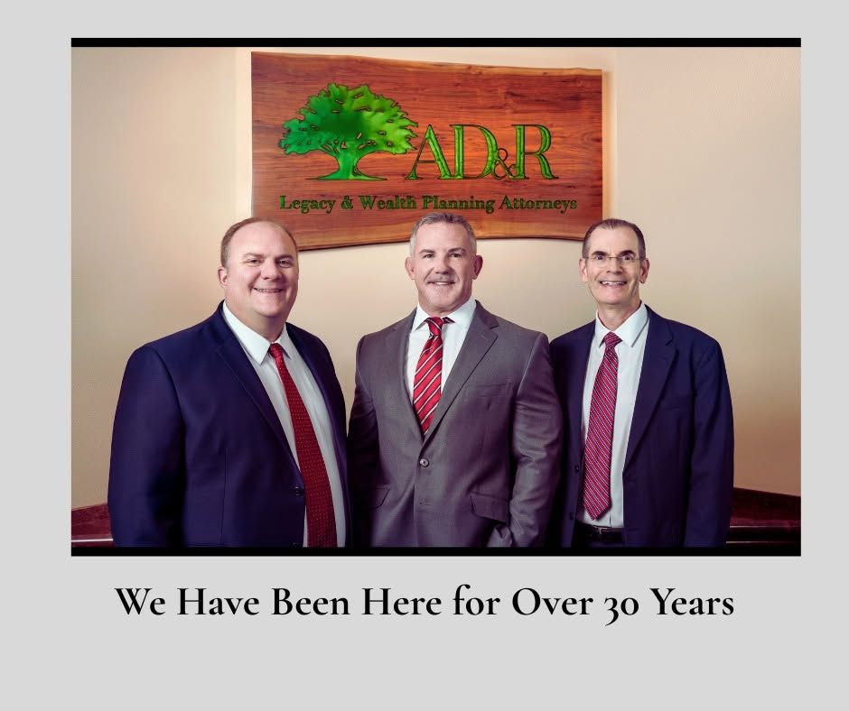 Anderson, Dorn & Rader, Ltd.