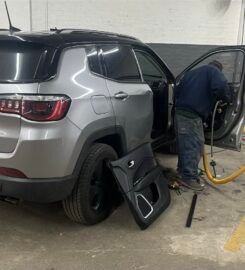 Western Auto Glass