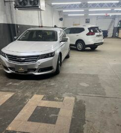 Western Auto Glass