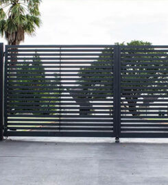 Diamondback Fence Company