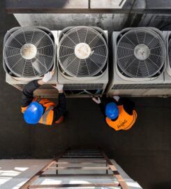 Vastola Heating & Cooling