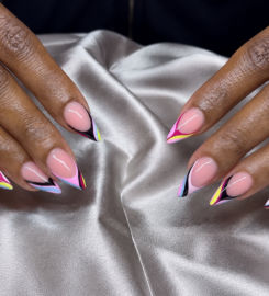 Rous Nails Salon
