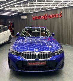 Detailing Devils Elite Studio Model Town