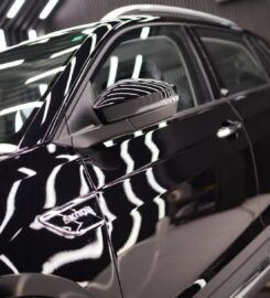 Detailing Devils Kutch