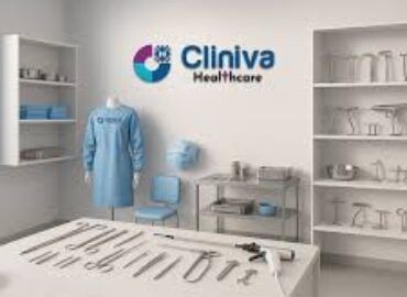Medical Equipment Company in India – Cliniva Healthcare