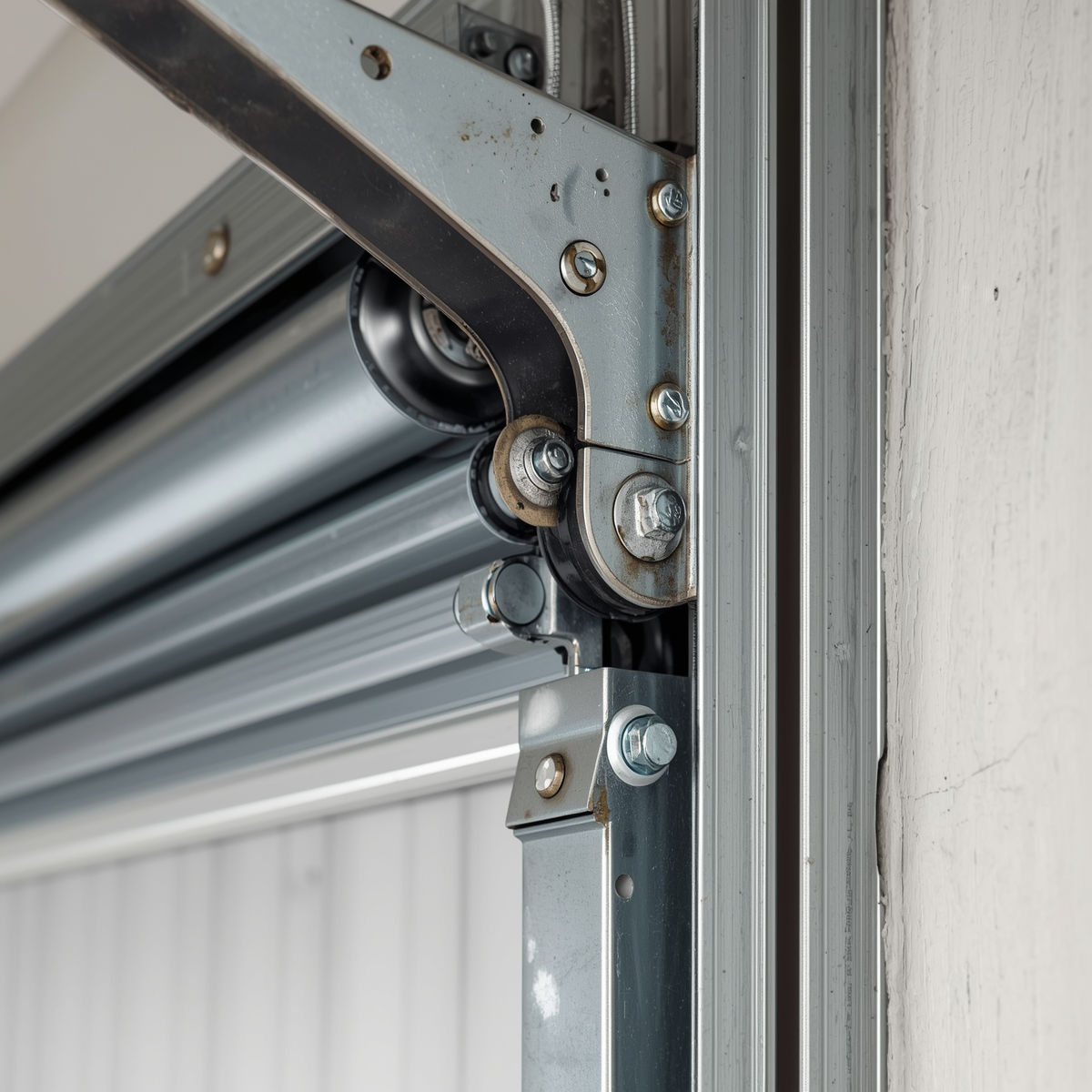 Top One Garage LLC