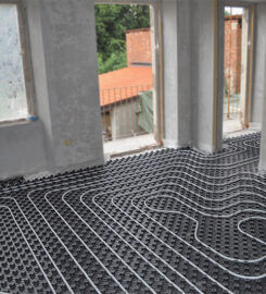 Heavenly Heat – Floor Heating Winnipeg