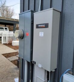 Core Electric