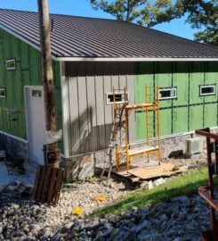 Clements Contracting