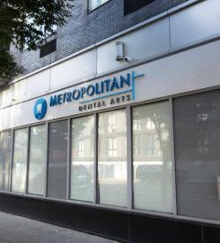 Metropolitan Dental Arts