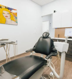 Metropolitan Dental Arts